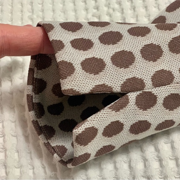 VINTAGE EDITH FLAGG! excellent condition,one of a kind retro/dress SZ 12/14 L XL - Picture 6 of 16